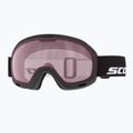 Slidinėjimo akiniai SCOTT Unlimited II OTG black/rose