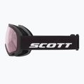 Slidinėjimo akiniai SCOTT Unlimited II OTG black/rose 2