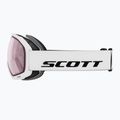 Slidinėjimo akiniai SCOTT Unlimited II OTG white/rose 2