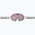 Slidinėjimo akiniai SCOTT Unlimited II OTG white/rose 4