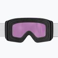 Slidinėjimo akiniai SCOTT Shield LS black/amp ls blue chrome 3