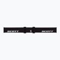 Slidinėjimo akiniai SCOTT Shield LS black/amp ls blue chrome 5