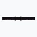 Slidinėjimo akiniai SCOTT Shield LS black/fog grey/amp ls cinnamon chrome 4