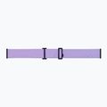 Slidinėjimo akiniai SCOTT Shield LS sherbet purple/amp ls cinnamon chrome 5