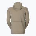 Vyriškas flisinis džemperis SCOTT Defined Light Hoody portobello beige 2