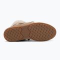 Moteriški sniego batai INUIKII Curly Rock beige 4