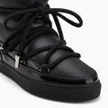 Moteriški sniego batai INUIKII Gloss black 7