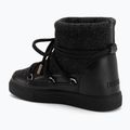 Sniego batai INUIKII Felt black 3
