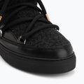 Sniego batai INUIKII Felt black 7