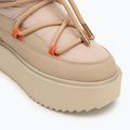 Moteriški sniego batai INUIKII Technical Platform beige 7