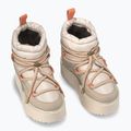 Moteriški sniego batai INUIKII Technical Platform beige 10