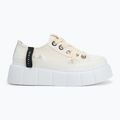 Moteriški batai INUIKII Matilda Canvas Low white 2