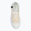 Moteriški batai INUIKII Matilda Canvas Low white 5
