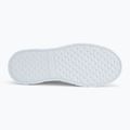 Moteriški batai INUIKII Matilda Canvas High white 4