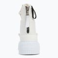 Moteriški batai INUIKII Matilda Canvas High white 6