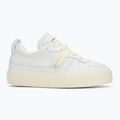 Moteriški batai INUIKII Colette Nappa white 2