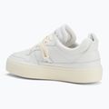 Moteriški batai INUIKII Colette Nappa white 3