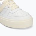 Moteriški batai INUIKII Colette Nappa white 7