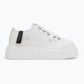 Moteriški batai INUIKII Leather Matilda Low white 2
