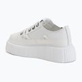 Moteriški batai INUIKII Leather Matilda Low white 3