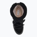 Moteriški sniego batai INUIKII Curly black 5