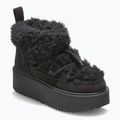 Moteriški sniego batai INUIKII Teddy Platform black 8
