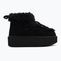Moteriški sniego batai INUIKII Teddy Platform black 2