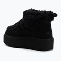 Moteriški sniego batai INUIKII Teddy Platform black 3
