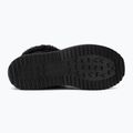 Moteriški sniego batai INUIKII Teddy Platform black 4