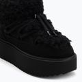 Moteriški sniego batai INUIKII Teddy Platform black 7