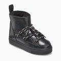 Moteriški sniego batai INUIKII Full Leather Gloss black
