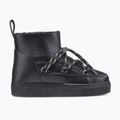 Moteriški sniego batai INUIKII Full Leather Gloss black 2