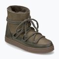 Moteriški sniego batai Inuikii Classic olive green