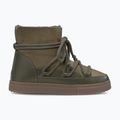 Moteriški sniego batai Inuikii Classic olive green 2