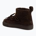 Moteriški sniego batai Inuikii Classic Low dark brown 3