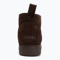 Moteriški sniego batai Inuikii Classic Low dark brown 6