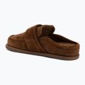 Moteriškos šlepetės INUIKII Mule Soft brown 3