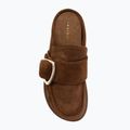 Moteriškos šlepetės INUIKII Mule Soft brown 5