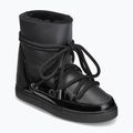 Moteriški sniego batai Inuikii Gloss Wedge black