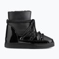 Moteriški sniego batai Inuikii Gloss Wedge black 2