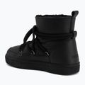 Moteriški sniego batai INUIKII Full Leather black 3