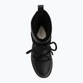 Moteriški sniego batai INUIKII Full Leather black 5