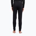 Vyriškos termo kelnės ODLO Merino 200 Bl Bottom black 3