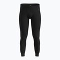 Vyriškos termo kelnės ODLO Merino 200 Bl Bottom black 4