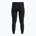 Vyriškos termo kelnės ODLO Merino 200 Bl Bottom black 5