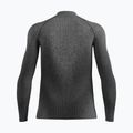 Vyriški termoaktyvūs marškinėliai ODLO Performance Warm Blackcomb Bl Top Turtle Neck HZ black 2