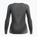 Moteriški termoaktyvūs marškinėliai Odlo Performance Warm Blackcomb Bl Top Crew Neck black 2