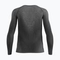 Vyriški termoaktyvūs marškinėliai ODLO Performance Warm Blackcomb Bl Top Crew Neck black 2