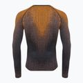 Vyriški termoaktyvūs marškinėliai ODLO Blackcomb Eco oriole 6