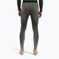 Vyriškos termoaktyvios kelnės ODLO Performance Warm Blackcomb Bl Bottom Long black 3